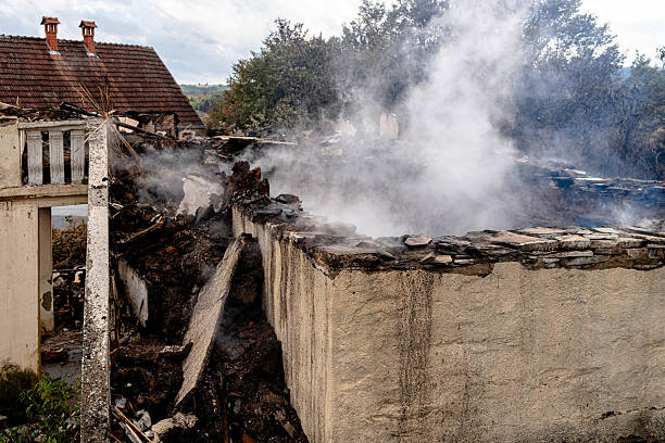 Reliable Fire Damage Removal contractor in Franklin Park, FL by Fire Damage Biloxi