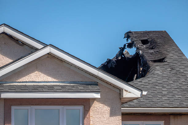 Licensed Fire Damage Removal service in Franklin Park, FL - Fire Damage Biloxi